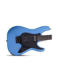 Resim Schecter Sun Valley Super Shredder Fr Sustaniac Elektro Gitar (Ri 