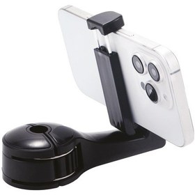 Resim Space24 Sp128 Araç İçi Telefon Tutucu Siyah 