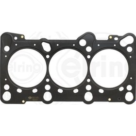 Resim Passat A4 A6 Sılındır Kapak Contası 97-04 Elrıng 078103383r 