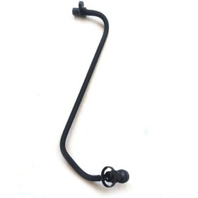 Resim Bmw 3 Seri G20 Kasa Radyatör Hava Tahliye Hortumu Bmw Orijinal Marka 11158645343 