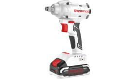 Resim Specco Akülü Somon Sökme 20V-4 Ah (1/2'') 