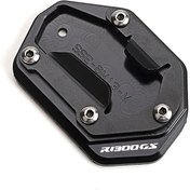Resim For BMW R1300GS Macera Turu Motoru için CNC Alüminyum Alaşım Yan Stand Destek Braketi, Evrensel Uygun, 2023 2024 