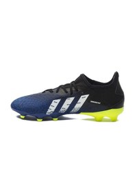 Resim Adidas Predator Freak .3 Low FG/AG (FY0615) | Siyah 