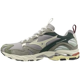 Resim Wave Rider 10 Erkek Günlük Giyim Ayakkabısı Gri Çok Renkli 