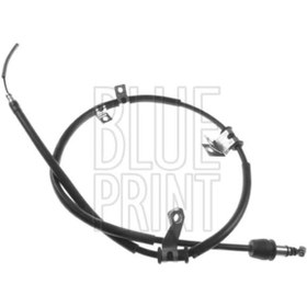 Resim BLUE PRİNT Adg046206 Sol Arka Fren Kablosu 