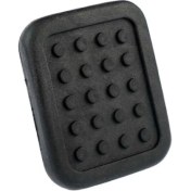 Resim Otozet Mitsubishi Colt Fren ve Debriyaj Pedal Lastiği 2 Adetli Set 