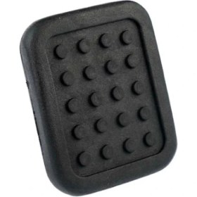 Resim Otozet Mitsubishi Colt Fren ve Debriyaj Pedal Lastiği 2 Adetli Set 