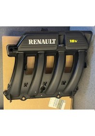 Resim Emme Manifoldu Üst 8200020647 Megane I Iı Iıı Clıo Iı-ııı Fluence K7j K7m 