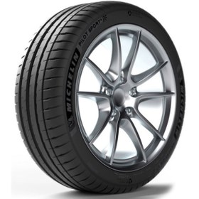 Resim Michelin 205\u002F40 R18 86W XL Pilot Sport 4 ZP RG Yaz Binek 2025 