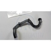 Resim Vw Touareg 7L 03-10 3.0 Tdi Radyatör Üst Hortum 548987608 
