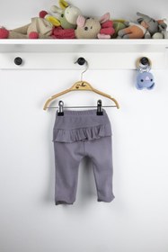 Resim Newborn Fashion Club Patikli Pantolon 