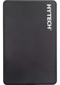 Resim Hytech Hy-Hdc21 2.5" Usb 2.0 Harici Hdd Kutusu 