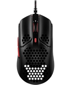 Resim HyperX Pulsefire Haste Optik Oyuncu Mouse 