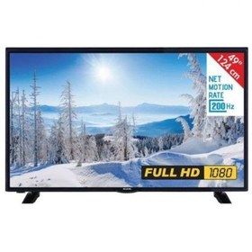 Resim Hi-Level 49HL560 49" Full HD Uydu Alıcılı LED TV 
