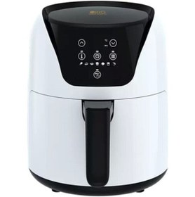 Resim Xiaomi Silencare Akıllı Airfryer Fritöz 