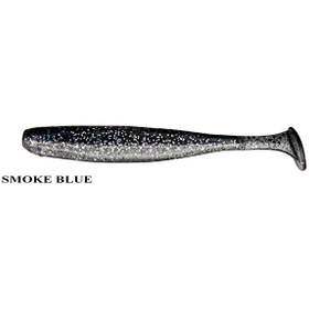 Resim Remixon Look Shad 9 CM Silikon Yem Duman Mavisi 