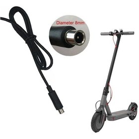 Resim Xiaomi Pro M365 Scooter Ninebot Şarj Cihazı 42V 2A Adaptör 
