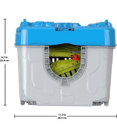 Resim Thomas ve Arkadaşları Birleştir ve Oyna Ray Seti HNP81 