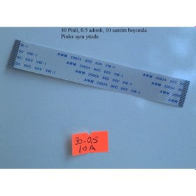 Resim Tp510U Tp510Ua Tp510Uf Tp510Uk Io Flex Kablossu 30-0.5-10A 