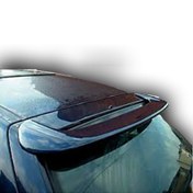 Resim Citroen Saxo Spoiler Boyasız 