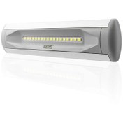 Resim Sanel 10v-30v Ic-dış Aydınlatma Lambası (TAVAN LAMBASI) (18*0.5W LED) (SU GEÇİRMEZ) (286*60) 