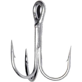 Resim Sea Horse Sh23-8240 No:8 2 Li Paket 3 Lü Iğne 