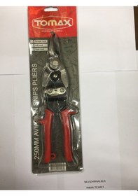 Resim Tomax Genel Amaçlı Saç Makas 