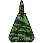 Resim 5.11 Tomcat Tıger Camouflage Patch 