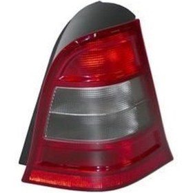 Resim Mercedes A Class W168 Stop Lambası Arka Sağ (98-01) - 1688200664 