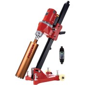 Resim Proter PR 4200 A Açılı Sehpalı Karot Makinesi 