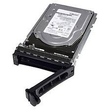 Resim Dell 2TB Nearline 2.5 7200RPM 12G Sas 400-ATJU HDD & Harddisk 