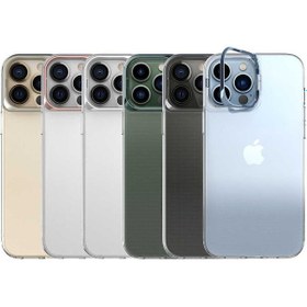 Resim İphone Uyumlu 13 Pro Uyumlu Zore Skuba Uyumlu Kılıf-siyah Siyah 