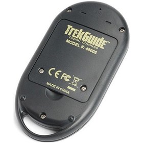 Resim Celestron 48006 Elements Trekguide Lite Siyah 