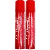 Resim S.T. Dupont Çakmak Gazı Kırmızı Defi Extreme 90ml 2 Adet 
