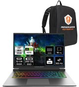 Resim Casper Excalibur G911 i9-13900HX 32GB 256GB SSD RTX4070\u002F8GB 16\ QHD 165HZ FDOS & PER4 ÇANTA 