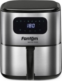 Resim Fantom Master Fryer Dijital Yağsız Fritöz Fan-Af5000 