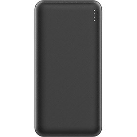 Resim Dexim TB20 20.000 mAh Led Işıklı Powerbank 