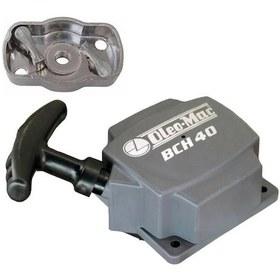 Resim Oleo-mac Bch40t-bch40bp Tırpan Starter Kapak Komple 