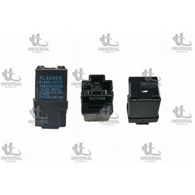 Resim Flaşör Sinyal Corolla Ae101 93-97/hılux Ln145 / 81980-12070 