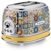 Resim Ariete Positano 2 Dilim Ekmek Kızartma Makinesi 0155/1P 
