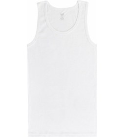 Resim Colin'S Erkek Beyaz Atlet Cl1046022_Q1.V1_Wht 