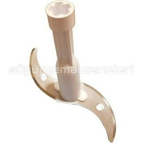 Resim Profilo Uyumlu Robo 1100 Rondo Bıçağı Yedek Bıçak Doğrayıcı 