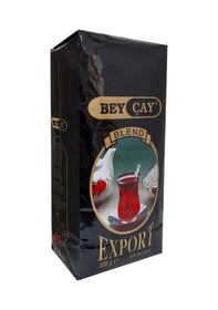 Resim Bey Çay Export Siyah Çay 10 x 500 G 