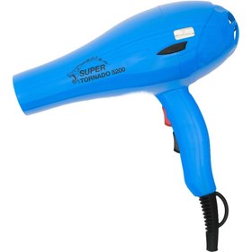 Resim Hector Super Tornado Fön Makinası 2400w 