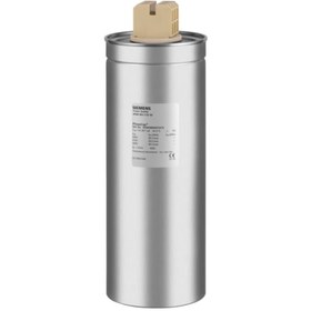 Resim Siemens 4rb6400-3ee50, 440v Trifaze, 40 Kvar Kondansatör 