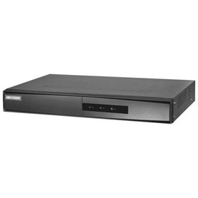 Resim HIKVISION DS-7108NI-Q1/M 8 Kanal NVR (1 SATA, H.265+) 