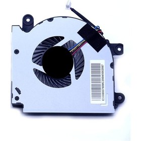 Resim Msi Gf75 Thin 8rc-039xtr Notebook Fan Ver.1 