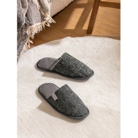 Resim Lc Waikiki Yeni Sezon Erkek Ev Terliği 