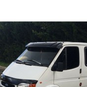 Resim Ford Transit 1993 - 2002 Ön Cam Güneşliği 