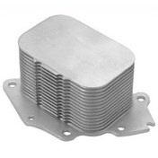 Resim MAGNETI MARELLI 359001601960 Yag Sogutucu Petek Dw4 Dw6 206 307 Focus Fiesta C4 1103P0 (WC234621) 